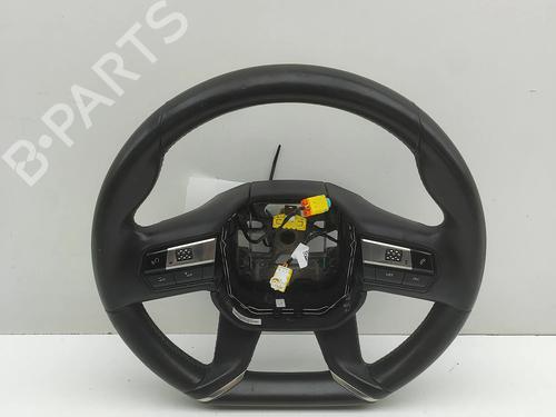 Used Steering wheel Steering wheel DS DS 7 Crossback (J4_, JR_, JC_) 1.5 BlueHDi 130 (JCYHZJ, JCYHZR) (130 hp) 33847128 33847128