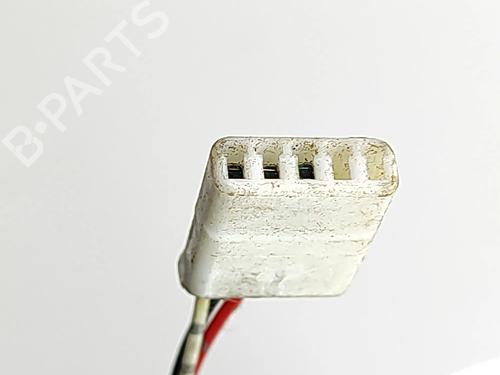 Left mirror DAIHATSU TERIOS (J1_) 1.3 4WD (J100) | BP31339036C26