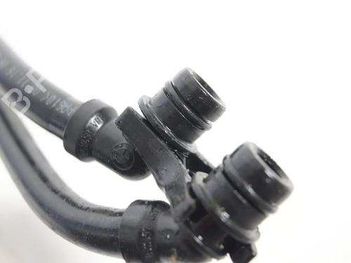 Used Pipe BMW X5 (F15, F85) xDrive 40 d (313 hp) 30256837