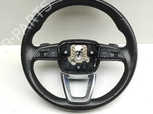 Rat AUDI A4 Allroad B9 (8WH, 8WJ) 3.0 TDI quattro (272 hp) 31859487