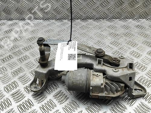 Used Front wipers mechanism MERCEDES-BENZ S-CLASS Coupe (C216) CL 500 4-matic (216.394) (435 hp) 32151785