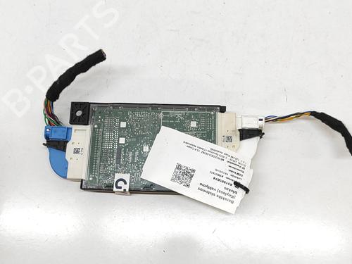 Electronic module MERCEDES-BENZ CLA (C118) CLA 200 (118.387) | BP28676009M83 