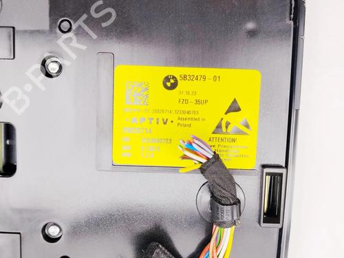 Kabinelys BMW i4 (G26) eDrive35 | BP38162885I8  - Image 7