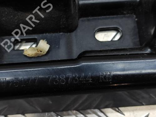 Support BMW 7 (F01, F02, F03, F04) 730 d | BP16711740C155 