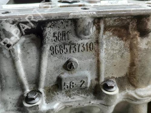 Other FORD TRANSIT V363 Van (FCD, FDD) 2.2 TDCi RWD | BP23250049O1 