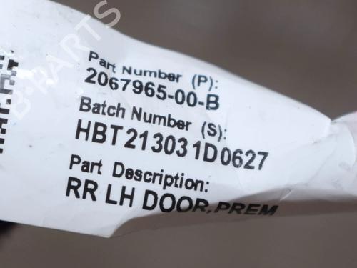 Wiring harness TESLA MODEL 3 (5YJ3) EV AWD | BP27756764E16  - Image 6