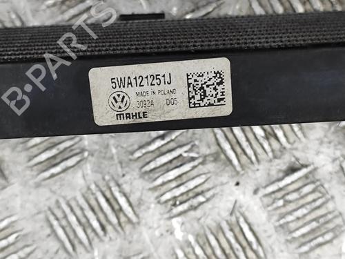 Water radiator VW ARTEON (3H7, 3H8) 1.4 eHybrid | BP28552663M31 