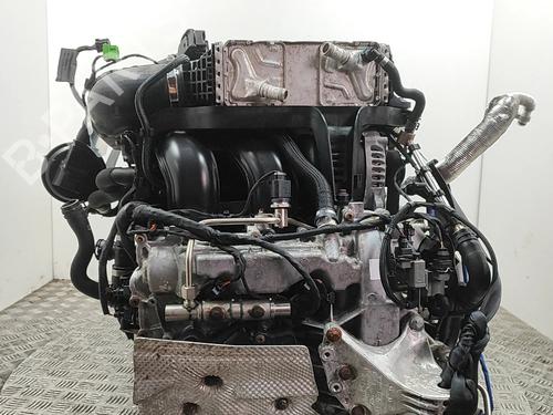 Engine PORSCHE 718 CAYMAN (982) S 2.5 (982130, 982131) | BP33376558M1 - Image 2