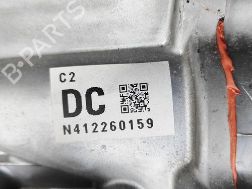 Transfer box MAZDA CX-80 (KL_) e-SKYACTIVE-D MHEV AWD (KL0H, KL3R3P) | BP32525256M36 - Image 10