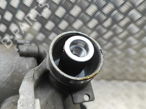 Steering rack VW PASSAT B8 (3G2, CB2) 2.0 TDI | BP30819304M22