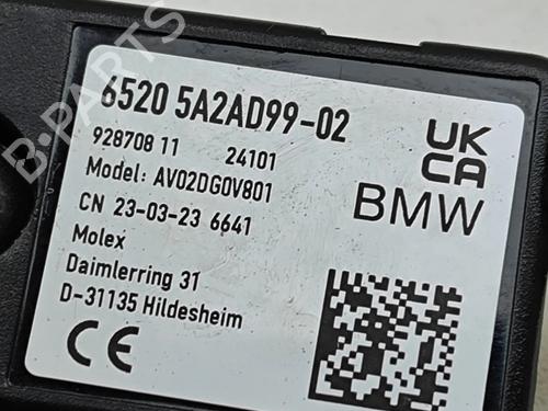 Electronic module BMW X3 (G01, F97, G08) iX3 | BP39930576M83 - Image 7