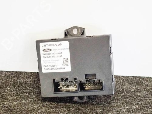 Used Electronic module Electronic module FORD KUGA II (DM2) 2.0 TDCi 4x4 (180 hp) 6742492 6742492
