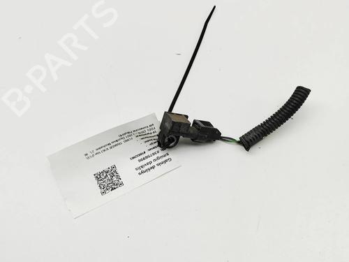 Electronic sensor FORD TRANSIT V363 Van (FCD, FDD) 2.0 EcoBlue | BP37642550M84 - Image 4