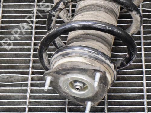 Right front shock absorber FORD TRANSIT V363 Platform/Chassis (FED, FFD) 2.2 TDCi | BP6761842M17 