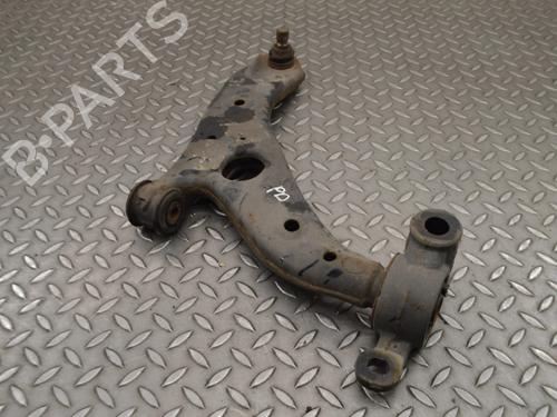 Right front suspension arm MAZDA 6 Saloon (GJ, GL) 2.2 D (GJ2FP) | BP33353371M13 - Image 2