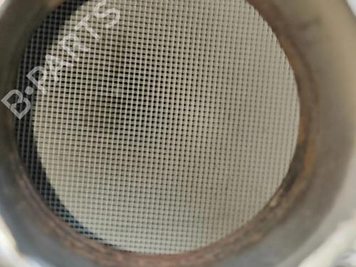 Catalyst CITROËN C5 AIRCROSS (A_) 1.5 BlueHDi 130 (ACYHZJ, ACYHZR) | BP33379297M10 - Image 4