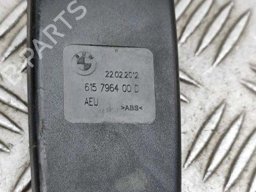 Seat buckle BMW 5 Touring (F11) M 550 d xDrive | BP30004896I32 