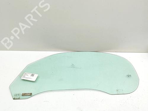 Used Front left door window Front left door window PORSCHE BOXSTER (987) 2.7 (240 hp) 33395610 33395610