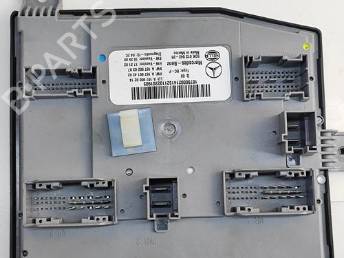 Electronic module MERCEDES-BENZ GLS (X167) AMG 63 4Matic+ EQ Boost 4-matic+ (167.989) | BP28687447M83 - Image 6