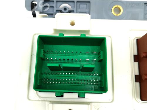 Electronic module VOLVO XC60 II (246) B4 Mild-Hybrid AWD | BP31192513M83