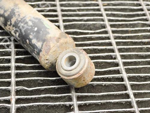 Left rear shock absorber CITROËN JUMPER II Van 2.2 HDi 130 | BP8836076M18 