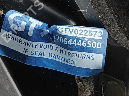 Left tailgate light VW TOUAREG (CR7, RC8) 3.0 eHybrid 4motion | BP31113062C79  - Image 6