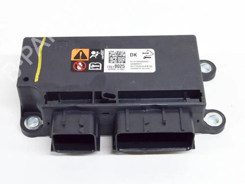 Used ECU airbags OPEL MOKKA / MOKKA X (J13) 1.4 (_76) (140 hp) 11252766