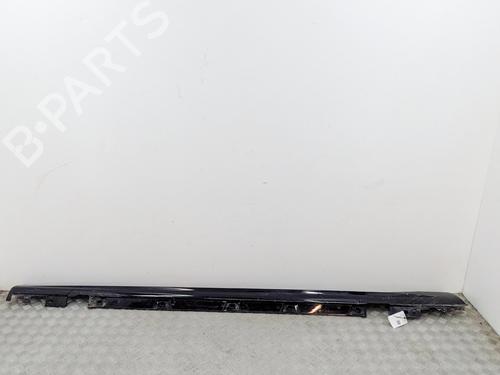 Used Left sideskirt Left sideskirt 39205274 39205274