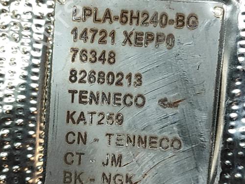 Katalysator LAND ROVER DISCOVERY V (L462) D300 MHEV 4x4 | BP30644184M10