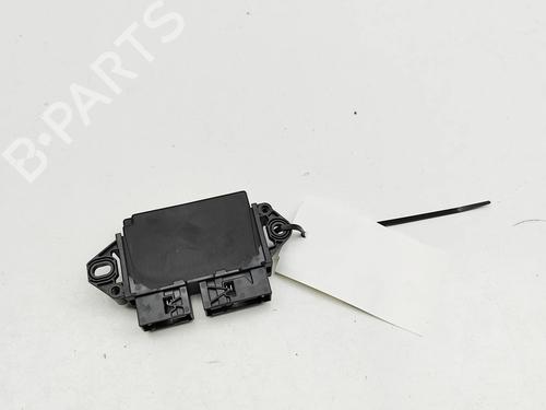 Electronic module MAZDA CX-80 (KL_) e-SKYACTIVE-D MHEV AWD (KL0H, KL3R3P) | BP33392296M83 - Image 5