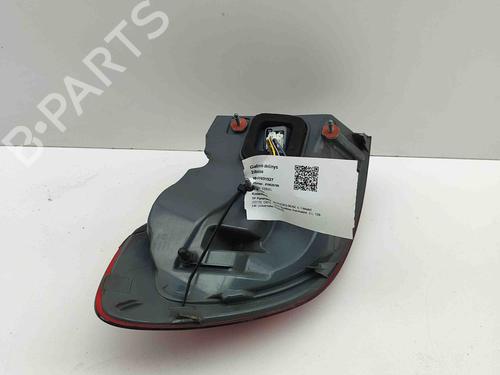 Right taillight MERCEDES-BENZ E-CLASS T-Model (S213) E 220 d (213.204) | BP28481652C35