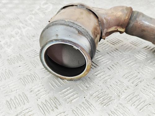Catalyst AUDI Q3 (8UB, 8UG) 2.0 TFSI quattro | BP37609882M10 - Image 3