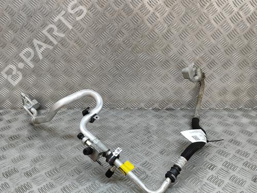 Used AC pipe AC pipe 24581213 24581213