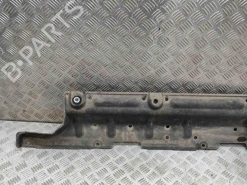 Underbody protection SSANGYONG KORANDO (C300) E-Motion | BP27776469M92
