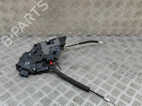 Front left lock LAND ROVER DISCOVERY SPORT (L550) 2.0 D 4x4 | BP27015143C98 