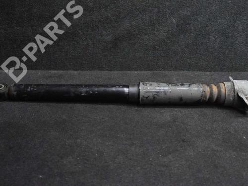 Left rear shock absorber AUDI A6 C7 Avant (4G5, 4GD) 3.0 TDI | BP8933740M18 