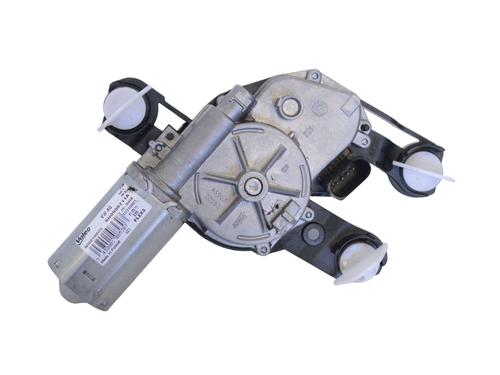 Used Rear wiper motor VW GOLF VIII (CD1, DA1) 2.0 TDI GTD (200 hp) 30241564
