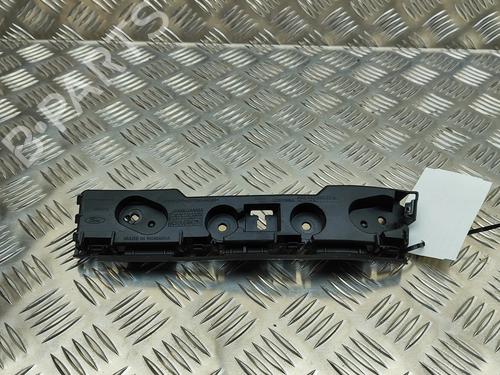 Used Rear bumper bracket FORD PUMA (J2K, CF7) 1.0 EcoBoost mHEV (155 hp) 28676350