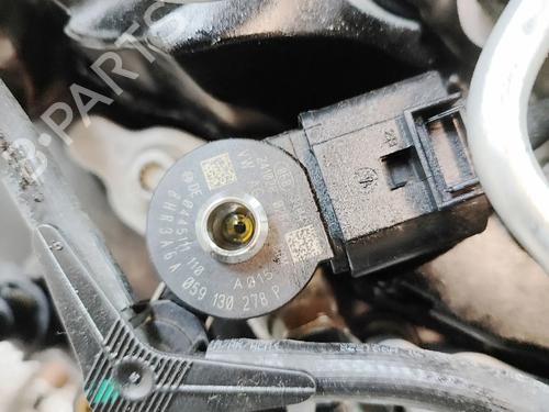 Engine VW TOUAREG (CR7, RC8) 3.0 TDI 4motion | BP38706600M1 - Image 11