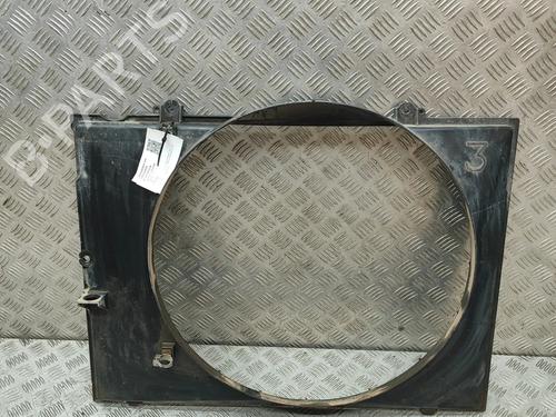 Used Radiator fan Radiator fan TOYOTA LAND CRUISER 100 (_J1_) 4.2 TD (HDJ100_, HDJ100) (204 hp) 30257431 30257431