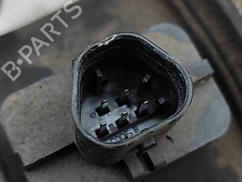 Mass air flow sensor PORSCHE CAYMAN (987) S 3.4 | BP29753164M95