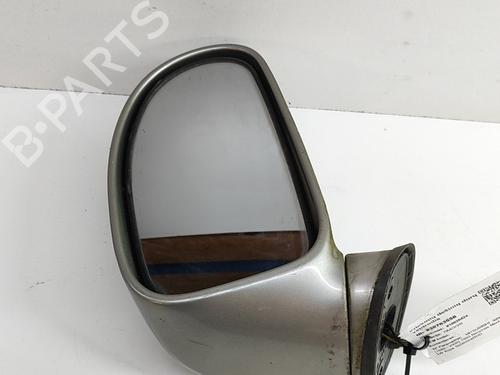 Right mirror MITSUBISHI 3000 GT Coupe (Z1_A) 3.0 4WD (Z16A) | BP29391706C27 