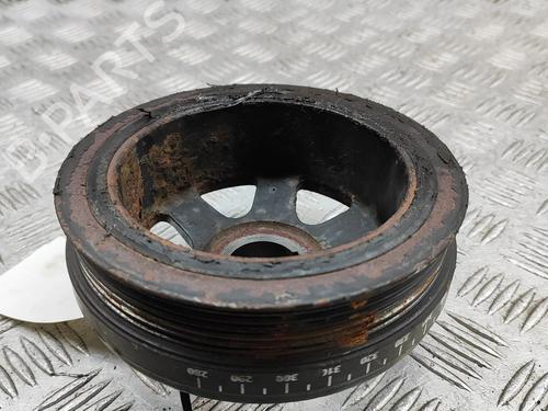 Pulley VW PASSAT B7 (362) 1.6 TDI | BP30596526M122 - Image 4