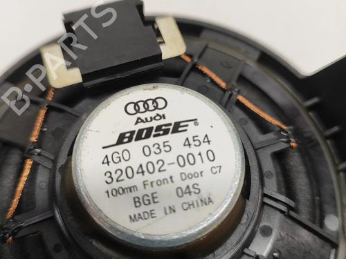 Speaker AUDI A6 C7 (4G2, 4GC) 3.0 TFSI quattro | BP26933521E2 