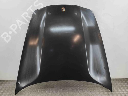 Used Hood PORSCHE PANAMERA (970) 3.6 4 (300 hp) 27803775