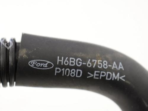 Pipe FORD ECOSPORT 1.0 EcoBoost | BP30209990M125  - Image 5