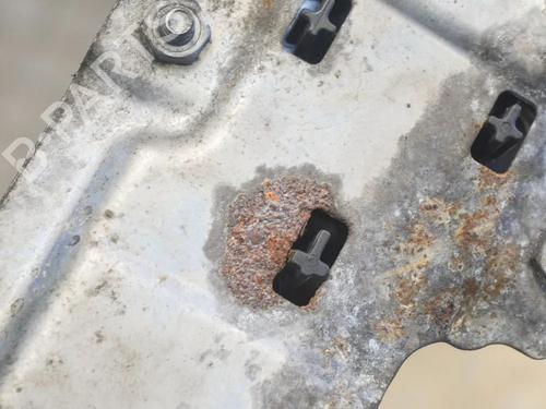 Pipe MERCEDES-BENZ E-CLASS Coupe (C207) E 350 BlueTEC / d (207.326) | BP14625239M125 