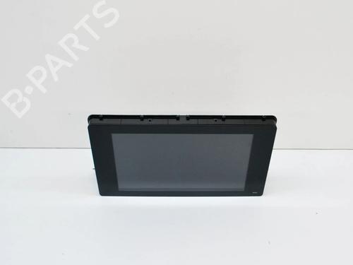 Used Display monitor Display monitor TOYOTA C-HR (_X1_) 1.8 Hybrid (ZYX10_, ZYX11_) (98 hp) 10074935 10074935