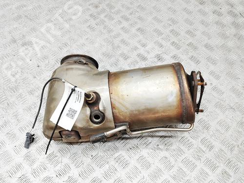 Katalysator für Katalysator VOLVO V60 I Cross Country (157) D4 (190 hp) 33882560 33882560