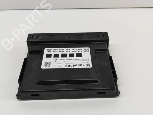 Used Electronic module Electronic module OPEL MOKKA / MOKKA X (J13) 1.6 (_76) (116 hp) 18739746 18739746